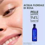 Acqua Viso Melvita EAU DE FLEURS 200 ml