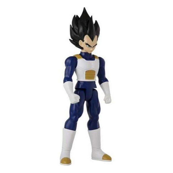 Statua Bandai Limit Breaker Vegeta Dragon Ball (30 cm)