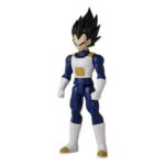 Statua Bandai Limit Breaker Vegeta Dragon Ball (30 cm)