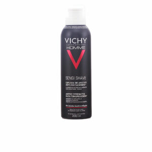 Schiuma da Barba Vichy Homme Shaving Foam (200 ml)