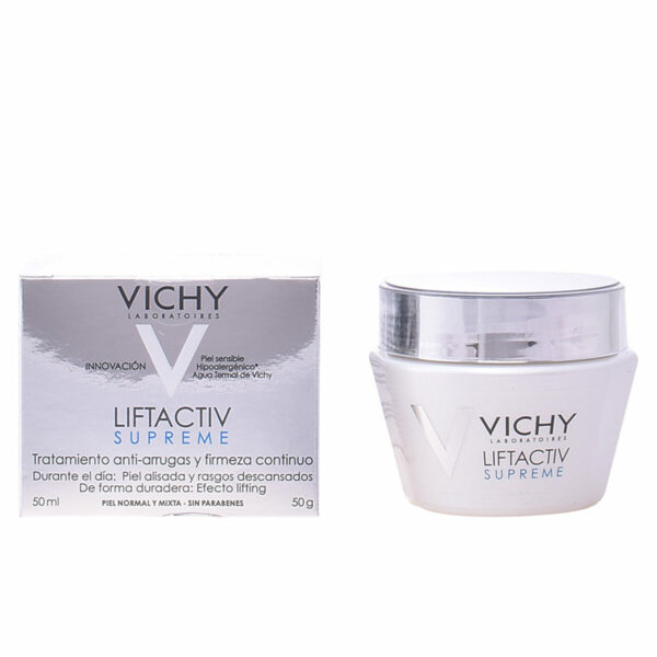 Trattamento Antirughe Liftactiv Supreme Vichy 50 ml