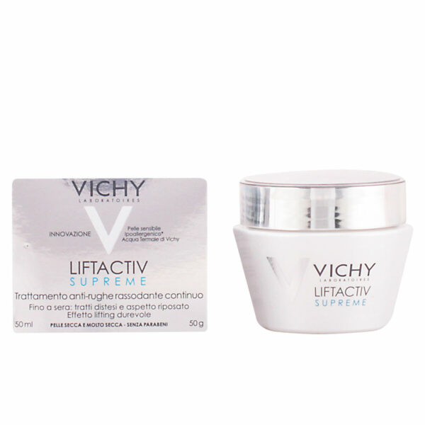 Crema Giorno Liftactiv Vichy