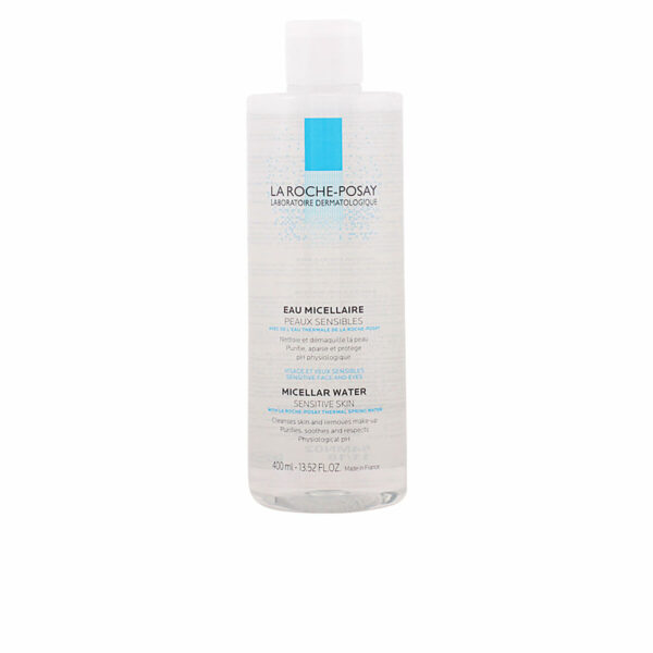 Acqua Struccante Solution Micellaire La Roche Posay 400 ml