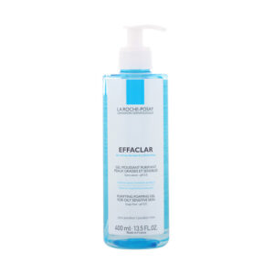 Gel Detergente Viso Effaclar La Roche Posay 400 ml