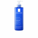 Gel Detergente Viso La Roche Posay Toleriane 400 ml