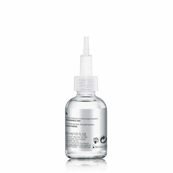 Siero Rassodante Vichy Liftactiv Supreme 30 ml Acido Ialuronico Antietà