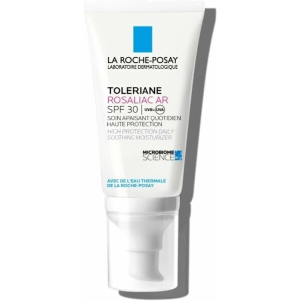 Crema Viso La Roche Posay Rosaliac Ar Spf 30 Spf 30+ 40 ml