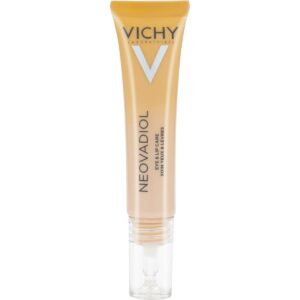 Trattamento per il Contorno Occhi e Labbra Vichy Neovadiol 15 ml Rassodante Menopausa