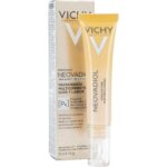 Trattamento per il Contorno Occhi e Labbra Vichy Neovadiol 15 ml Rassodante Menopausa