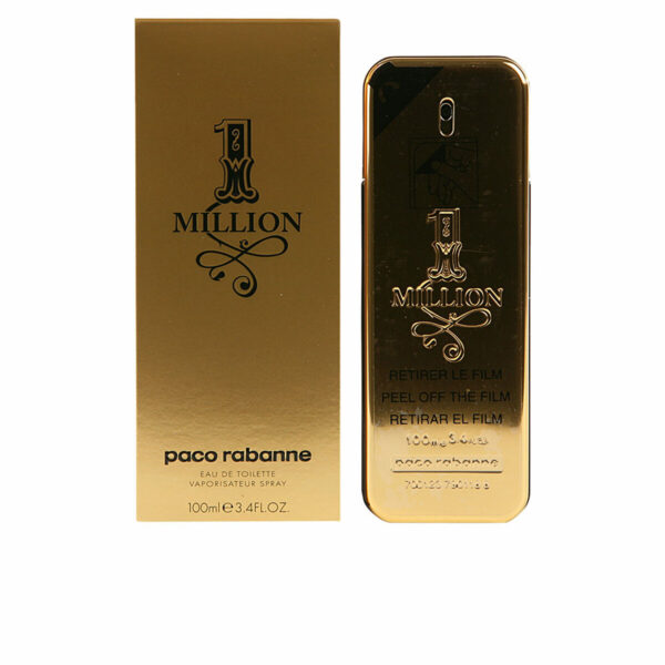 Profumo Uomo Paco Rabanne EDT