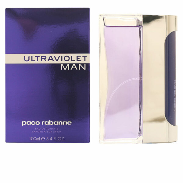 Profumo Uomo Paco Rabanne ULT8662 EDT