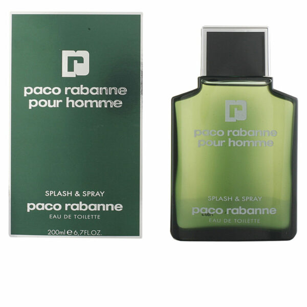 Profumo Uomo Paco Rabanne EDT