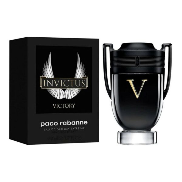 Profumo Uomo Invictus Victory Paco Rabanne EDP Invictus Victory EDP