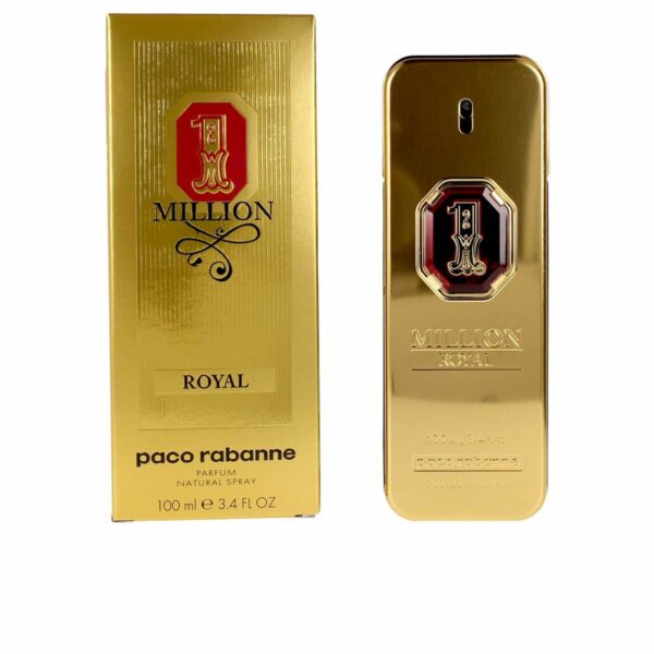 Profumo Uomo Paco Rabanne 1 MILLION EDP 100 ml One Million Royal