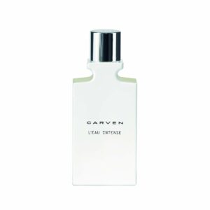 Profumo Uomo Carven   EDT Carven L'Eau Intense 50 ml