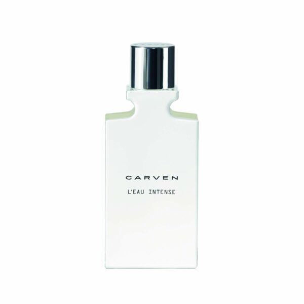 Profumo Uomo Carven   EDT Carven L'Eau Intense 50 ml