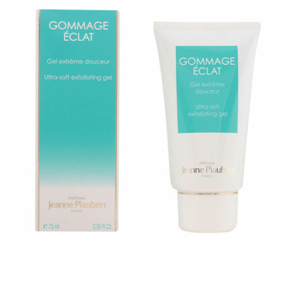 Gel Esfoliante Viso Jeanne Piaubert Gommage D Eclat 75 ml