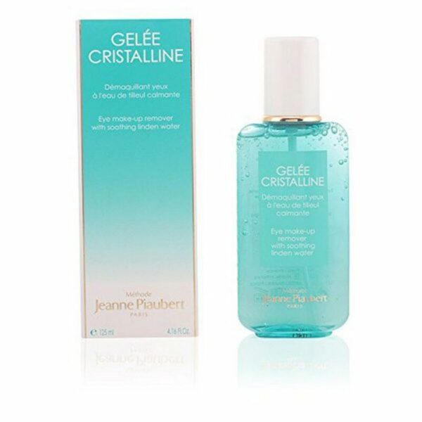 Struccante per Occhi Gelée Cristaline Jeanne Piaubert Gelée Cristaline (200 ml) 200 ml
