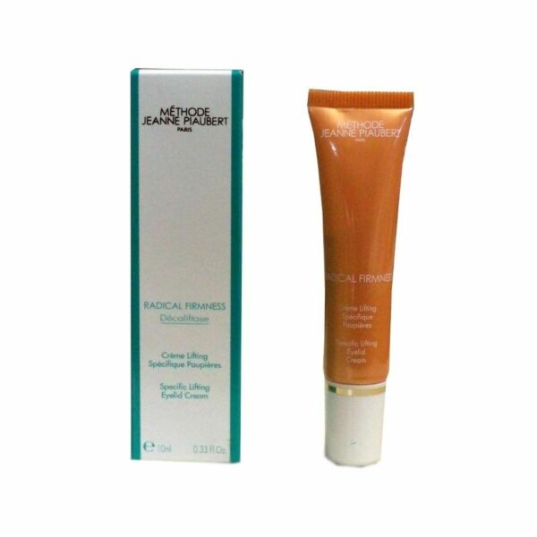 Crema Idratante Effetto Lifting Jeanne Piaubert Radical Firmness 10 ml
