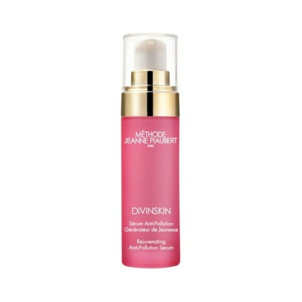 Siero Antietà Divinskin Anti-Pollution Jeanne Piaubert Divinskin (30 ml) 30 ml