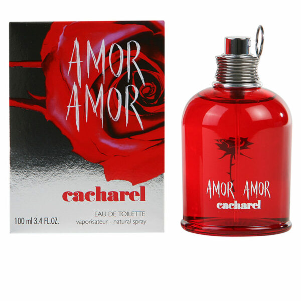 Profumo Donna Cacharel EDT