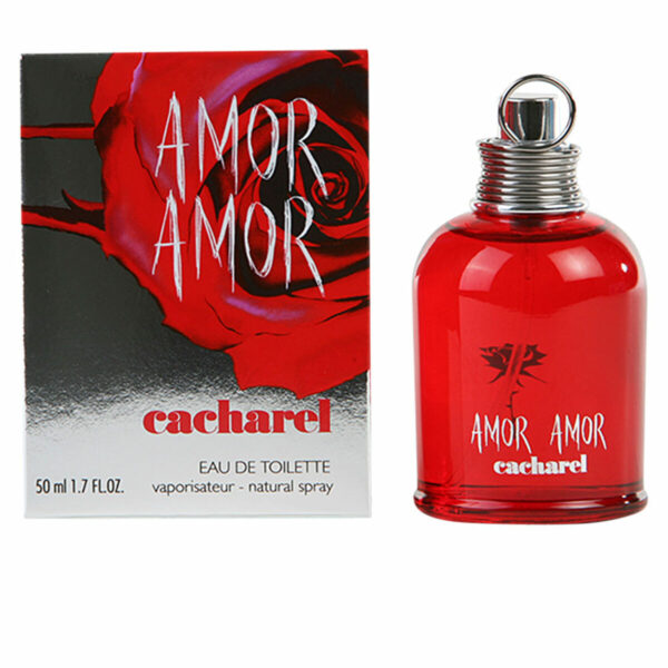 Profumo Donna Cacharel EDT