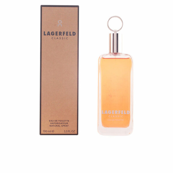 Profumo Donna Lagerfeld EDT 100 ml
