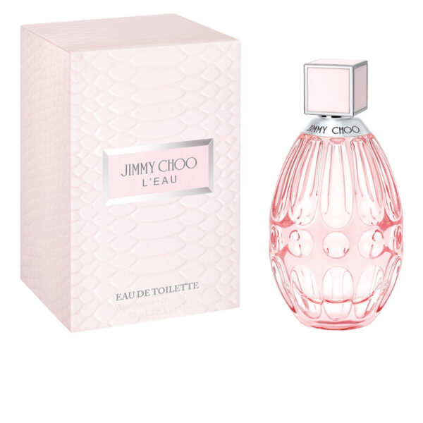 Profumo Donna Jimmy Choo EDT