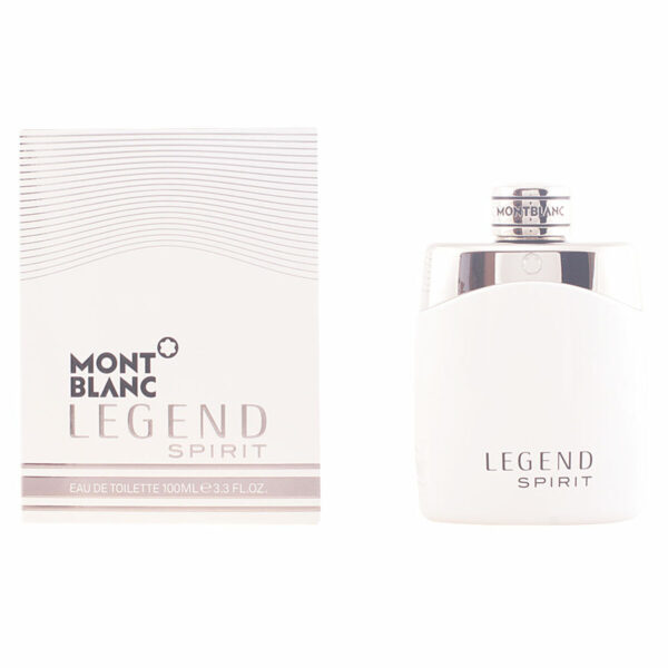 Profumo Uomo Montblanc EDT