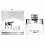 Profumo Uomo Montblanc EDT