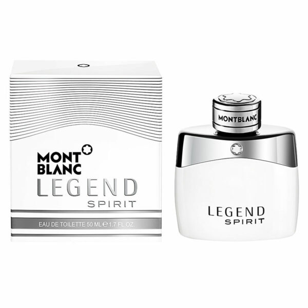 Profumo Uomo Montblanc EDT