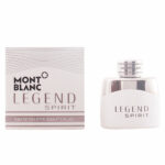 Profumo Uomo Montblanc EDT