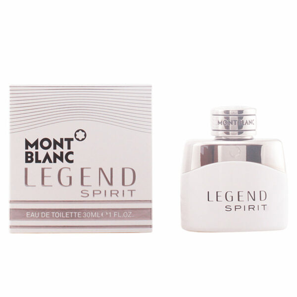 Profumo Uomo Montblanc EDT