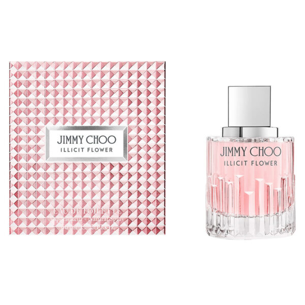 Profumo Donna Jimmy Choo EDT