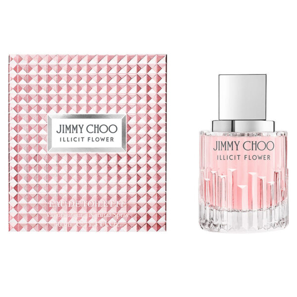 Profumo Donna Jimmy Choo EDT