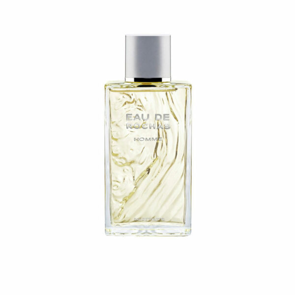 Profumo Uomo Rochas 126593 EDT