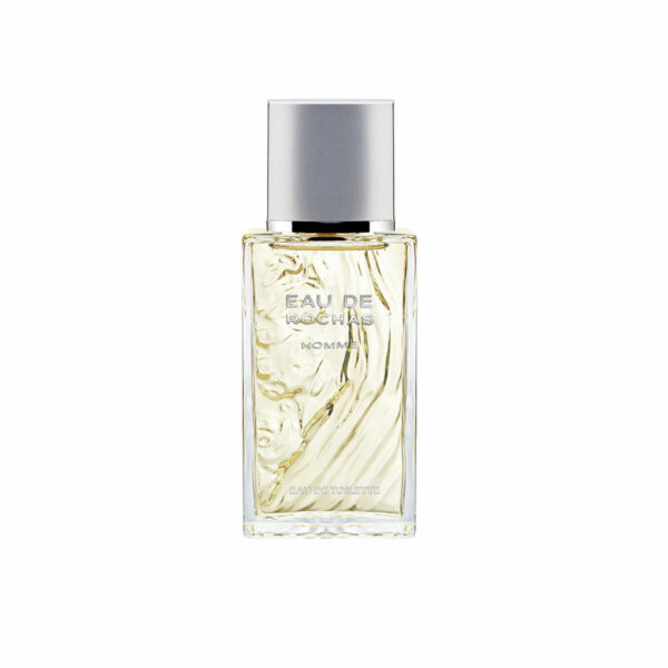 Profumo Uomo Rochas 126593 EDT
