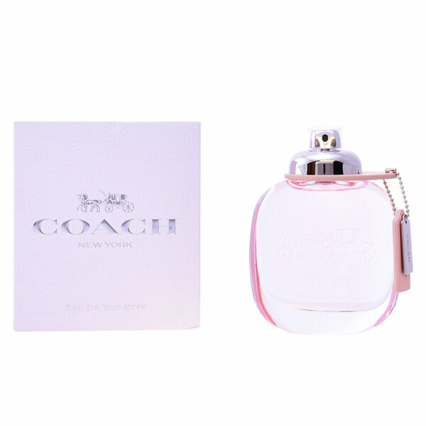 Profumo Donna Coach EDT