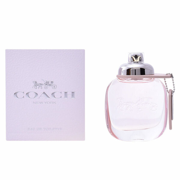 Profumo Donna Coach EDT
