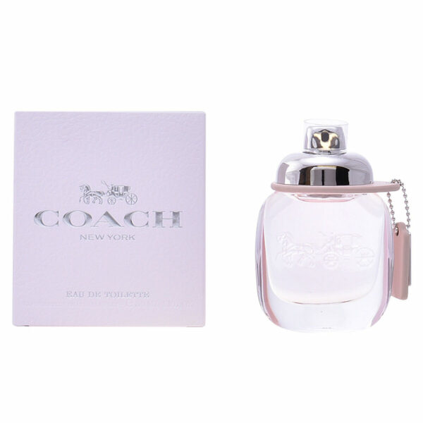 Profumo Donna Coach EDT