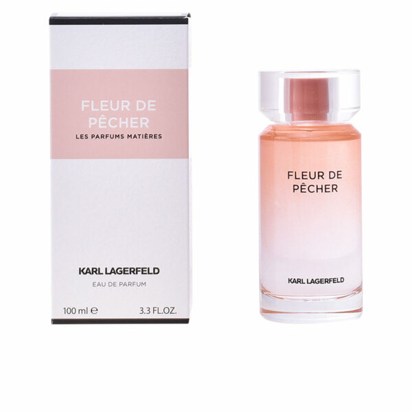 Profumo Donna Fleur De Pechêr Lagerfeld EDP EDP
