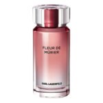 Profumo Donna Fleur de Mûrier Lagerfeld KL008A04 EDP (100 ml) EDP 100 ml