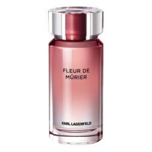 Profumo Donna Fleur de Mûrier Lagerfeld KL008A04 EDP (100 ml) EDP 100 ml
