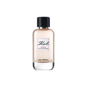 Profumo Donna Paris Lagerfeld KL009A01 EDP (100 ml) EDP 100 ml