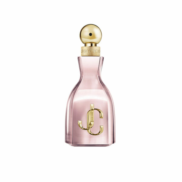 Profumo Unisex Jimmy Choo I WANT CHOO EDP 60 ml