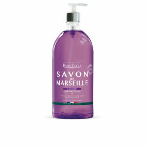 Sapone Liquido Beauterra Marseille 1 L Lavanda
