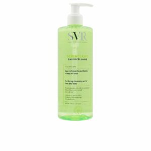 Acqua Micellare SVR Sebiaclear 400 ml