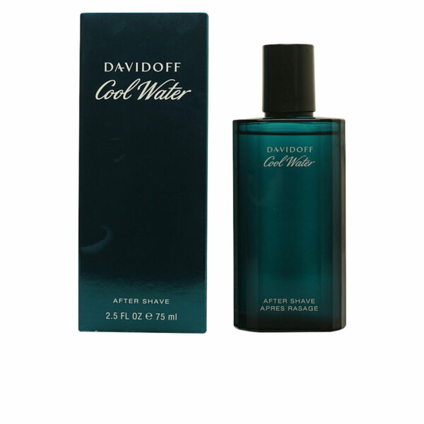Dopobarba Cool Water Davidoff