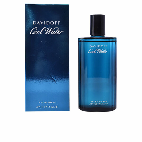 Dopobarba Cool Water Davidoff
