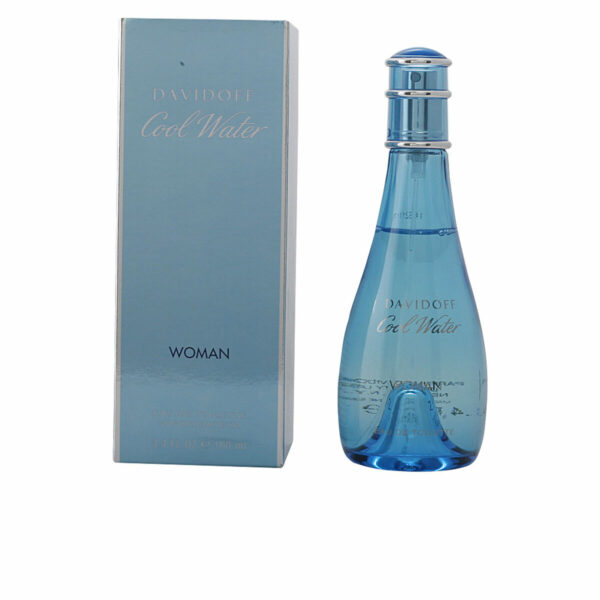 Profumo Donna Davidoff EDT